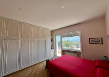 Camera da letto - Attico via San Godenzo, 44, Roma - foto 21