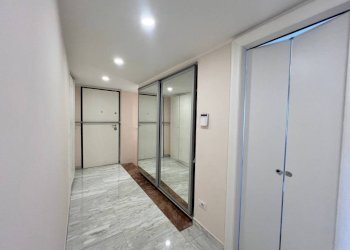 Corridoio - Attico via San Godenzo, 44, Roma - foto 22