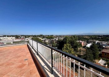 Terrazzo - Attico via San Godenzo, 44, Roma - foto 23