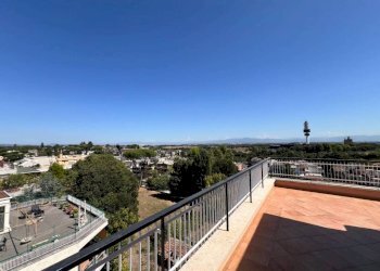Terrazzo - Attico via San Godenzo, 44, Roma - foto 24