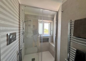 Bagno - Attico via San Godenzo, 44, Roma - foto 25