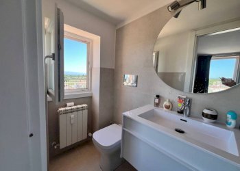 Bagno - Attico via San Godenzo, 44, Roma - foto 28