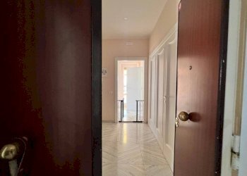 Ingresso - Attico via San Godenzo, 44, Roma - foto 29