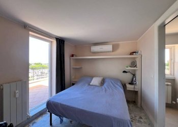 Camera da letto - Attico via San Godenzo, 44, Roma - foto 31