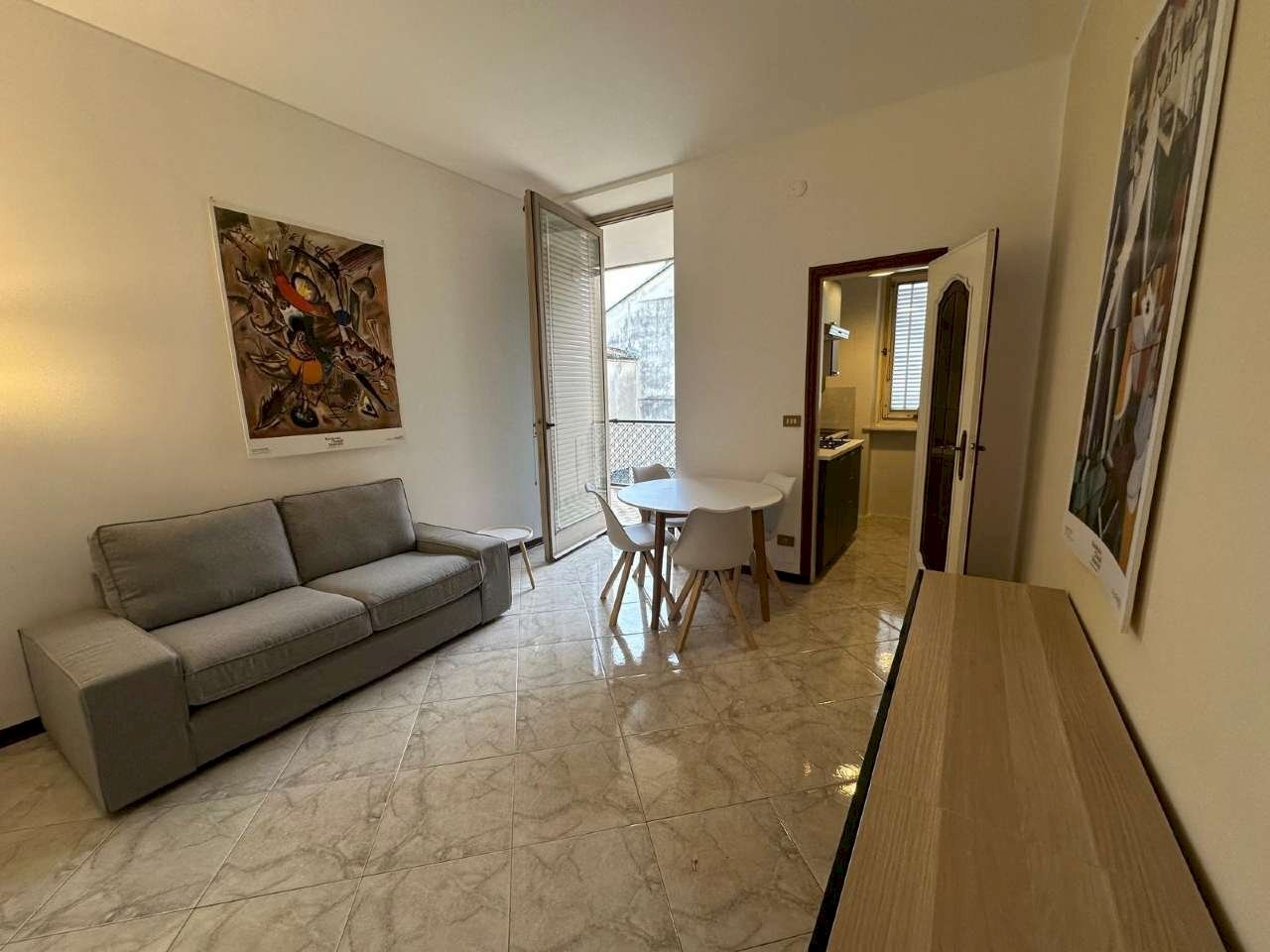 1 - Appartamento via Santa Teresa, 15, Torino (zona Centro) - foto 1