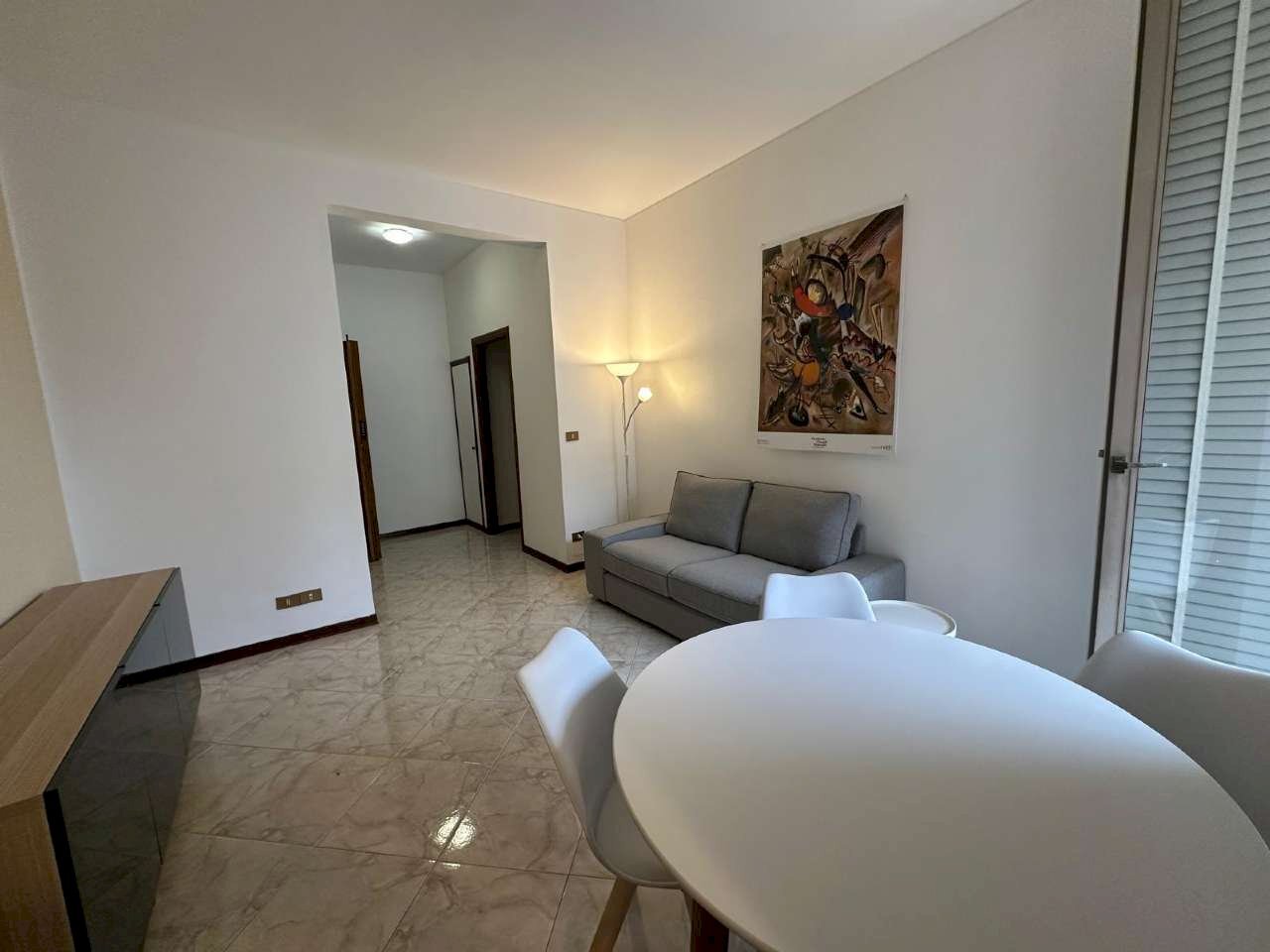 3 - Appartamento via Santa Teresa, 15, Torino (zona Centro) - foto 3