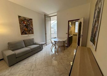 1 - Appartamento via Santa Teresa, 15, Torino (zona Centro) - foto 1