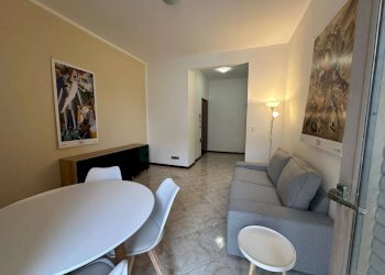 2 - Appartamento via Santa Teresa, 15, Torino (zona Centro) - foto 2