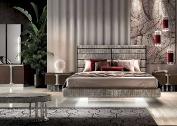 camera da letto - Bed & Breakfast via Merulana, 30, Roma (neighborhood Centro Storico) - photo 1