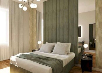 camera - Bed & Breakfast via Merulana, 30, Roma (neighborhood Centro Storico) - photo 3