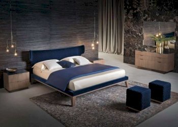 camera da letto - Bed & Breakfast via Merulana, 30, Roma (neighborhood Centro Storico) - photo 4
