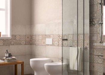 bagno - Bed & Breakfast via Merulana, 30, Roma (neighborhood Centro Storico) - photo 5