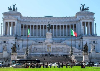 esterno - Bed & Breakfast via Merulana, 30, Roma (neighborhood Centro Storico) - photo 6