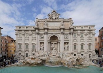 esterno - Bed & Breakfast via Merulana, 30, Roma (neighborhood Centro Storico) - photo 16