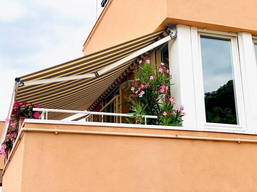 dettagli - Two-room apartment via Belmonte, 34, Varese - photo 2