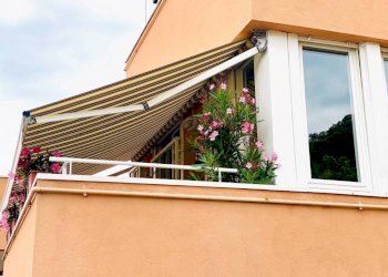 dettagli - Two-room apartment via Belmonte, 34, Varese - photo 2