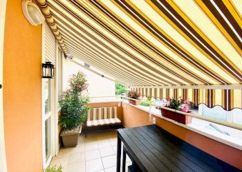 terrazzino - Two-room apartment via Belmonte, 34, Varese - photo 3