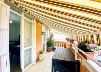 terrazzino - Appartamento via Belmonte, 34, Varese - foto 4