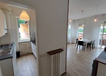 ambiente - Appartamento via Belmonte, 34, Varese - foto 8