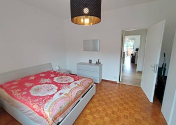 camera - Two-room apartment via Belmonte, 34, Varese - photo 13