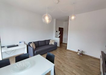 soggiorno - Two-room apartment via Belmonte, 34, Varese - photo 15