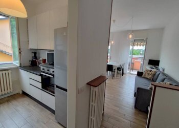ambiente - Two-room apartment via Belmonte, 34, Varese - photo 16