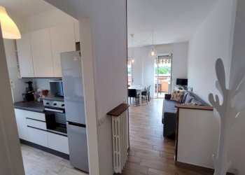 ambiente - Two-room apartment via Belmonte, 34, Varese - photo 17