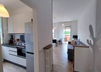 ambiente - Two-room apartment via Belmonte, 34, Varese - photo 19