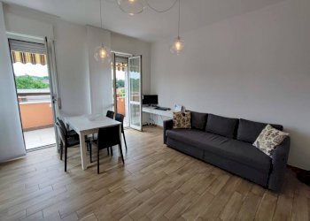 soggiorno - Two-room apartment via Belmonte, 34, Varese - photo 20