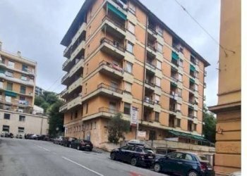 Zona - Bilocale all'asta viale Virginia Centurione Bracelli, 1, Genova (zona Marassi) - foto 2