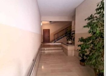 Interno palazzo - Bilocale all'asta viale Virginia Centurione Bracelli, 1, Genova (zona Marassi) - foto 4