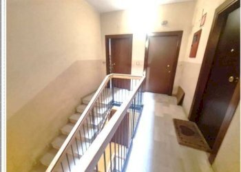 Interno palazzo - Bilocale all'asta viale Virginia Centurione Bracelli, 1, Genova (zona Marassi) - foto 6