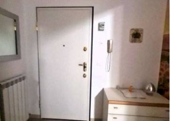 Ingresso - Bilocale all'asta viale Virginia Centurione Bracelli, 1, Genova (zona Marassi) - foto 7