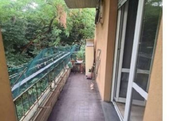 Balcone - Bilocale all'asta viale Virginia Centurione Bracelli, 1, Genova (zona Marassi) - foto 13