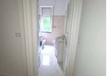 Disimpegno - Bilocale all'asta viale Virginia Centurione Bracelli, 1, Genova (zona Marassi) - foto 14