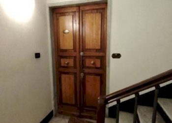 Interno palazzo - Quadrilocale all'asta via Assarotti, 26, Genova (zona Castelletto) - foto 5