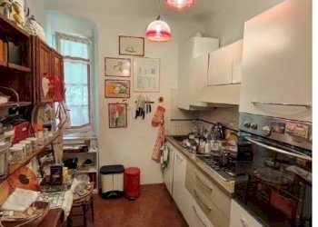 Cucina - Quadrilocale all'asta via Assarotti, 26, Genova (zona Castelletto) - foto 8