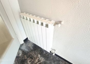 Interno palazzo - Appartamento via Guido Agosti, Genova (zona Cornigliano) - foto 17