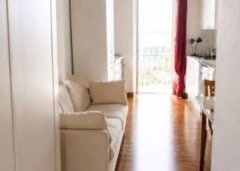 Salone - One-room apartment via dei Cassari, 40, Palermo (neighborhood Centro Storico) - photo 4