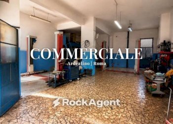 Interno non residenziale - Negozio via Nino Costa, Roma - foto 1