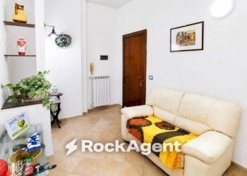 Salone - Appartamento via della Repubblica, 46, Praia a Mare - foto 3