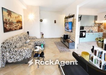 Salone - Appartamento via della Repubblica, 46, Praia a Mare - foto 8