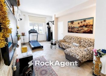 Salone - Appartamento via della Repubblica, 46, Praia a Mare - foto 9