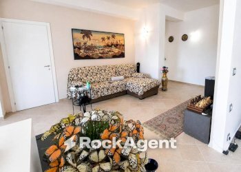 Salone - Appartamento via della Repubblica, 46, Praia a Mare - foto 10