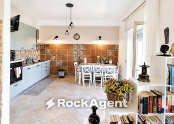 Cucina - Appartamento via della Repubblica, 46, Praia a Mare - foto 12