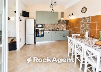 Cucina - Appartamento via della Repubblica, 46, Praia a Mare - foto 13