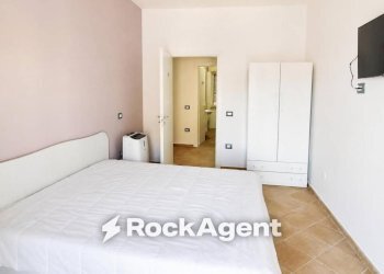Camera da letto - Appartamento via della Repubblica, 46, Praia a Mare - foto 19