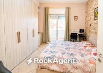 Camera da letto - Appartamento via della Repubblica, 46, Praia a Mare - foto 20