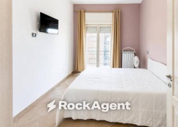 Camera da letto - Appartamento via della Repubblica, 46, Praia a Mare - foto 21