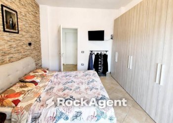 Camera da letto - Appartamento via della Repubblica, 46, Praia a Mare - foto 22